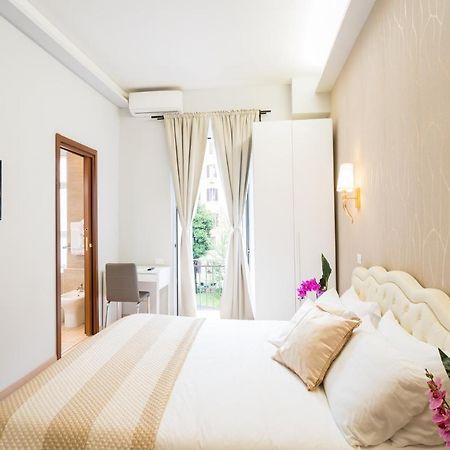 San Pietro Qq Rooms Rome Extérieur photo