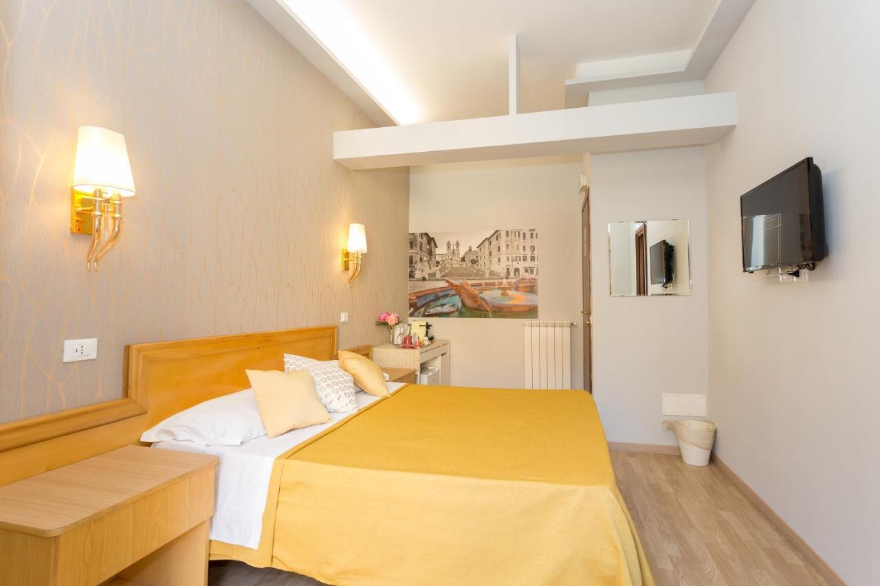 San Pietro Qq Rooms Rome Extérieur photo