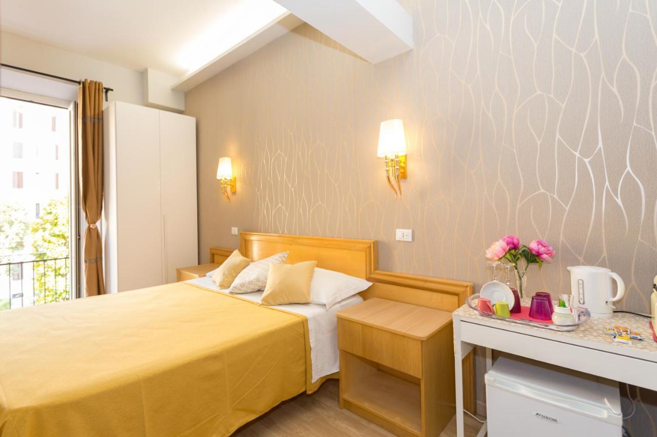 San Pietro Qq Rooms Rome Extérieur photo