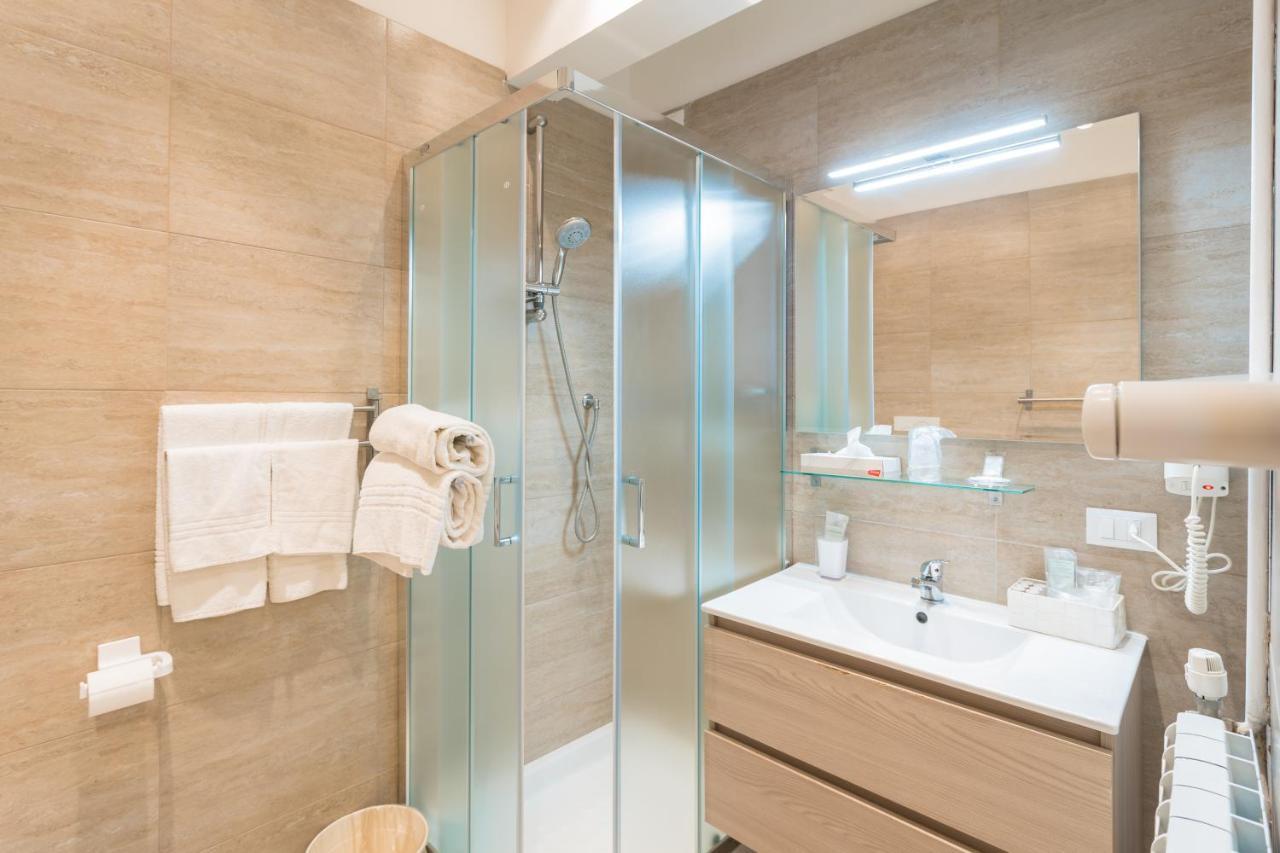 San Pietro Qq Rooms Rome Extérieur photo