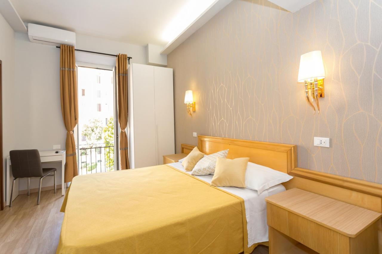 San Pietro Qq Rooms Rome Extérieur photo