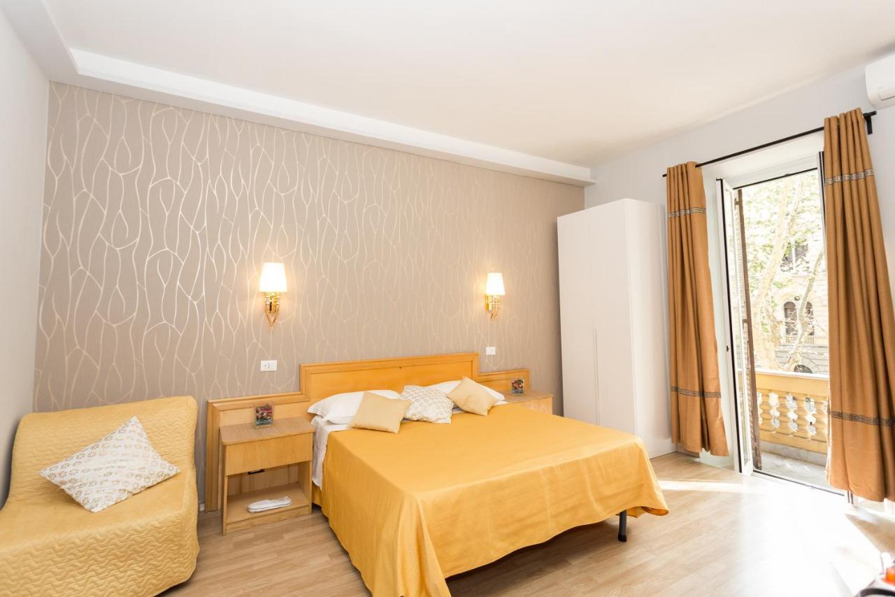 San Pietro Qq Rooms Rome Extérieur photo