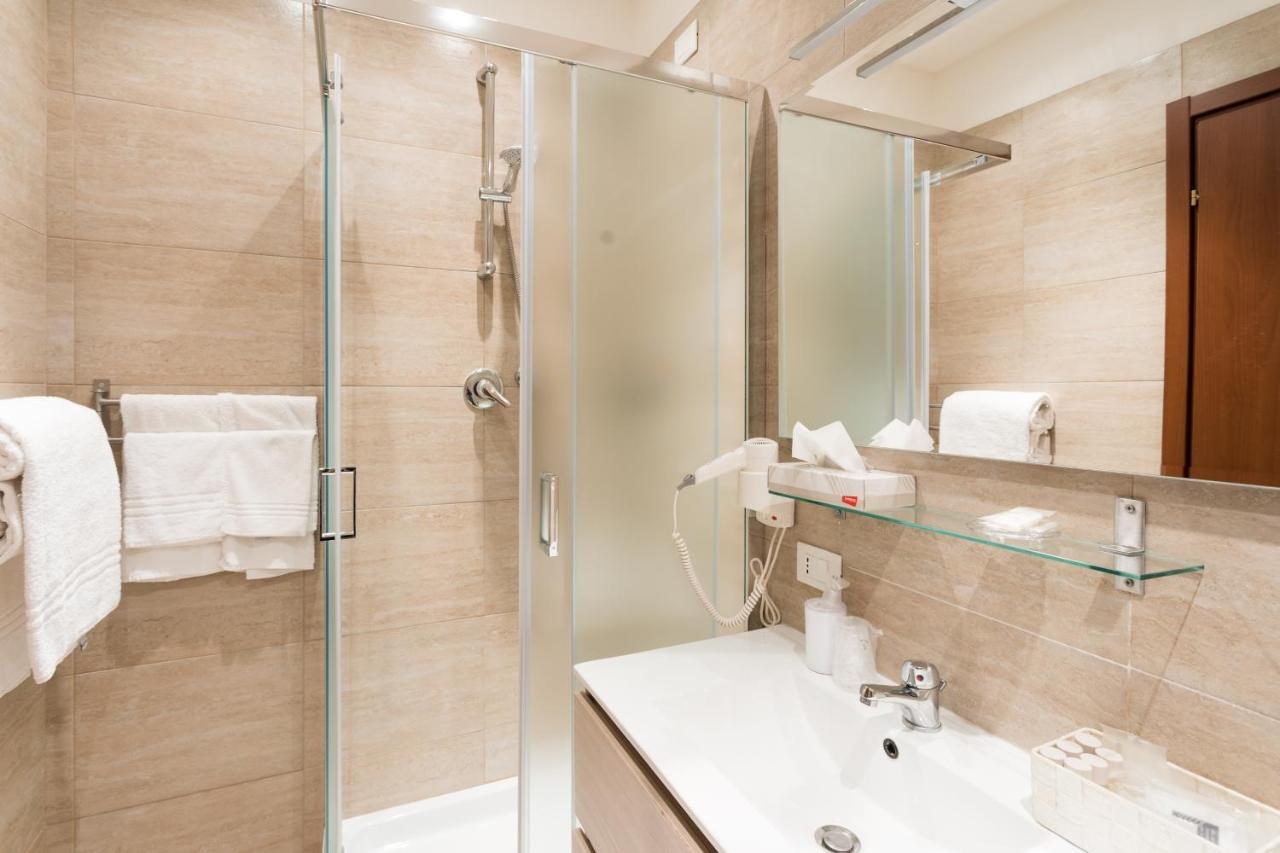 San Pietro Qq Rooms Rome Extérieur photo
